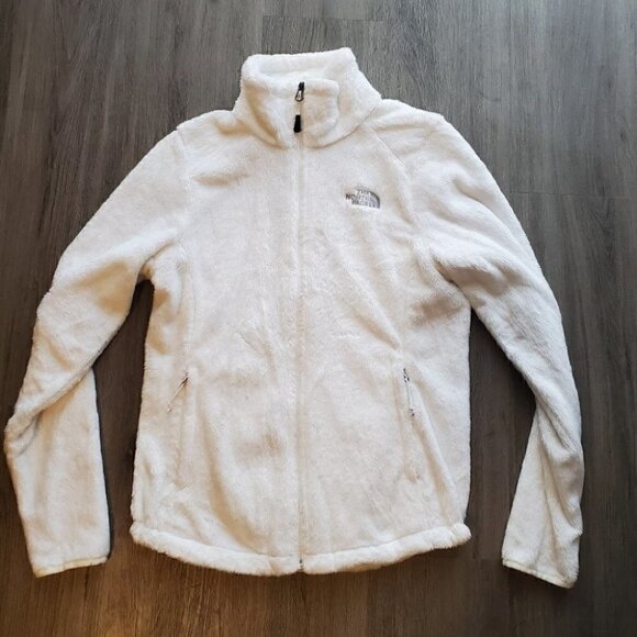 The North Face Jacket - Picture 1 of 8